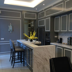 Kitchens - Products
