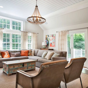 Chadwick Home Renovation