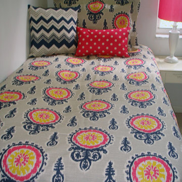 College Dorm ROom