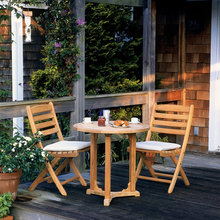 Kingsley Bate Outdoor Patio And Garden Furniture Minimalistisch