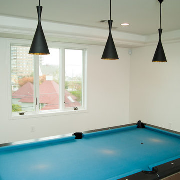 Interior Renovation Projects