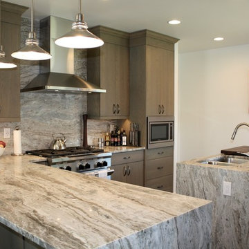 West Palm Beach Kitchen