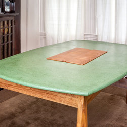 Palumbo - Dining Tables