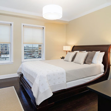 Custom Duplex Uptown Hoboken