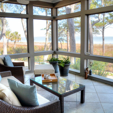 Hilton Head Plantation Home