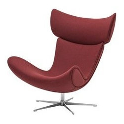 Imola - Armchairs And Accent Chairs