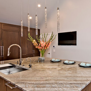 Marvelous Home Makeovers COTY Award Winning Kitchen 2015