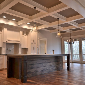 Select Building and Design