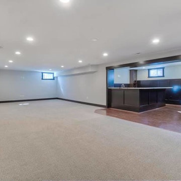 The Stony Creek w/ Extended Command Center