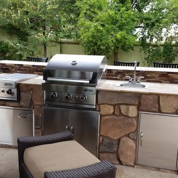 Patios