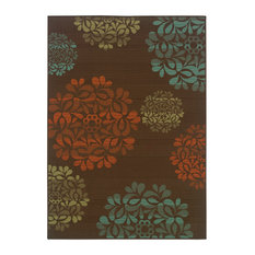 Oriental Weavers Sphynx Montego 2635N Area Rug 2' 5 X  4' 5