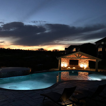 Deer Creek Estate
