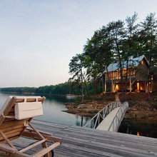Lake House