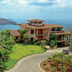 Curvado Range Projects - Products
