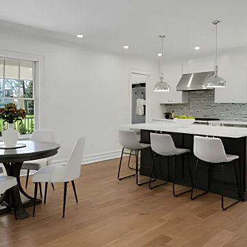 Custom Build, Scotch Plains NJ