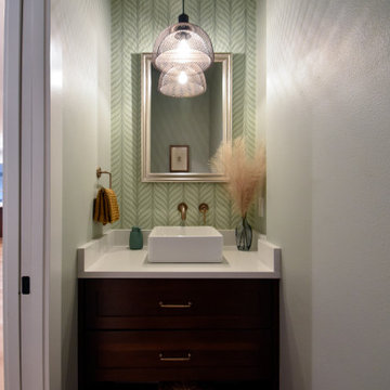 Gig Harbor/ Whole Home Remodel & Addition