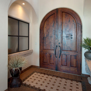 Wood Doors