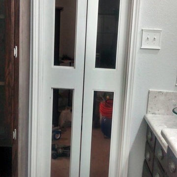Norris Total Bathroom Remodel