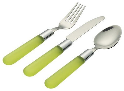 Contemporary Flatware And Silverware Sets by Crate&Barrel