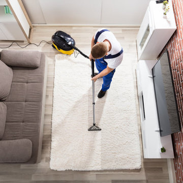 Rockford House Cleaning