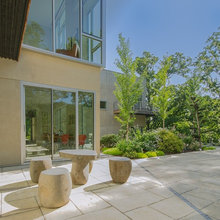 Patio Ideas