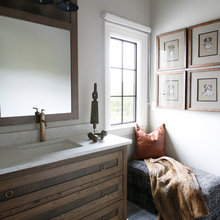 Cabinet, Tile & Flooring