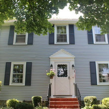 exterior house colors