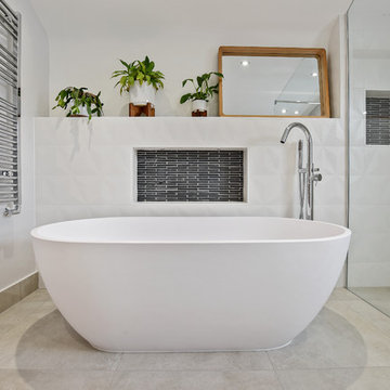 Case Study: Brentford, Middlesex