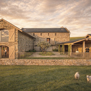 Sandy Park Farm