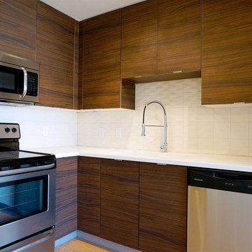 SkyBridge Lofts