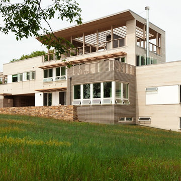 Fishers Island House