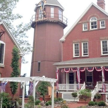 Braddock Point Lighthouse