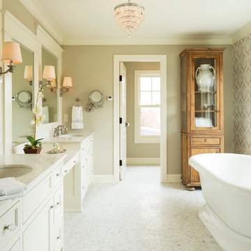 Bathrooms