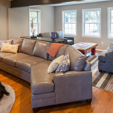 Expand & Update with a Home Addition in Baltimore County