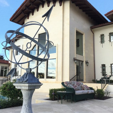 Isleworth Residence