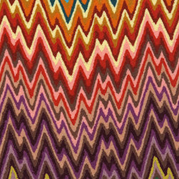 Missoni Home Custom Rug Collection - Products