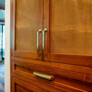 South Shore Walloon Cottage Design