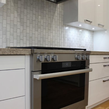 Kitchen In Aurora