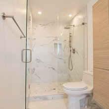 Bathroom Inspo