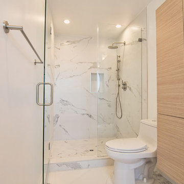 Bathroom Remodeling - Long Beach