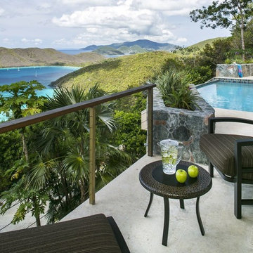 Cinnamon Hill Villa