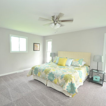 Springfield Twp Ranch
