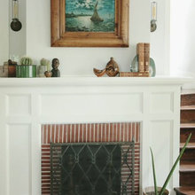 Living Room Ideas