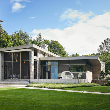 Luxery Retreat