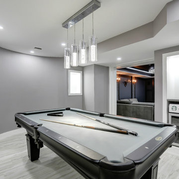 Allenby Residence