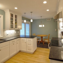 Kitchen help