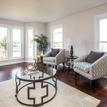 Staged to Sell- Full Home