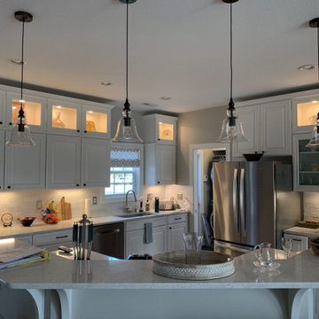 Kitchen Remodel