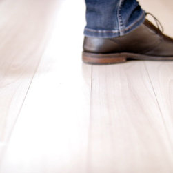 DecoFloor - Flooring