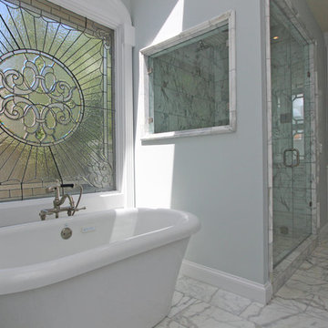 Remodel After Storm Damage
